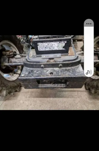 New Holland TL 70-TL 100, L 65-L 95