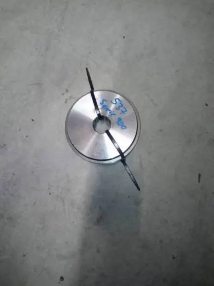 Synchronkörper Steyr 900 Serie