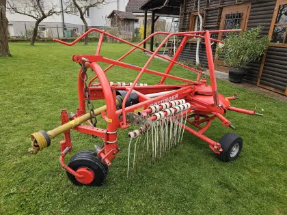 Schwader Pöttinger Top 28