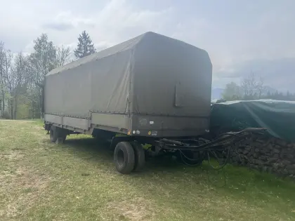 2-Achs-Tieflader Achleitner 2AANH5