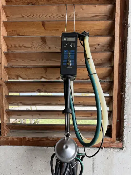 Alfa Laval Milkmaster