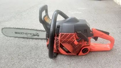 Motorsäge Jonsered CS2152