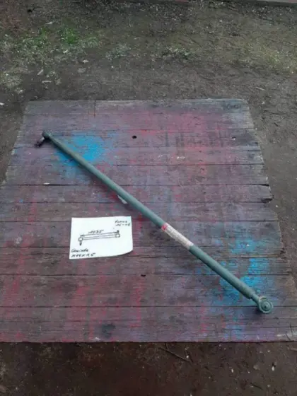 Lenkstange Deutz Traktor