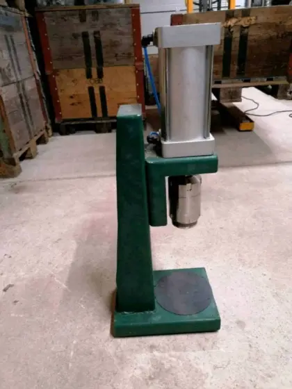 Verschließen Ring Cap und Kronenkork