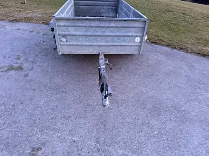 Autoanhänger
