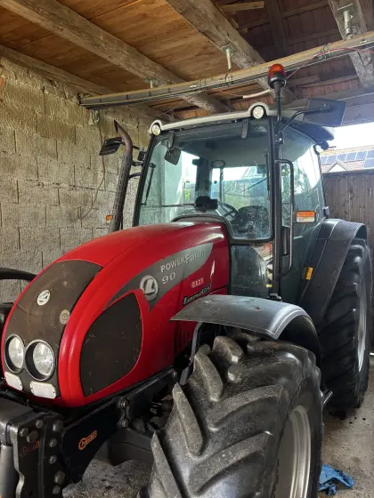 Landini Powerfarm 90
