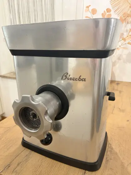 Bizerba Fleischwolf FW70