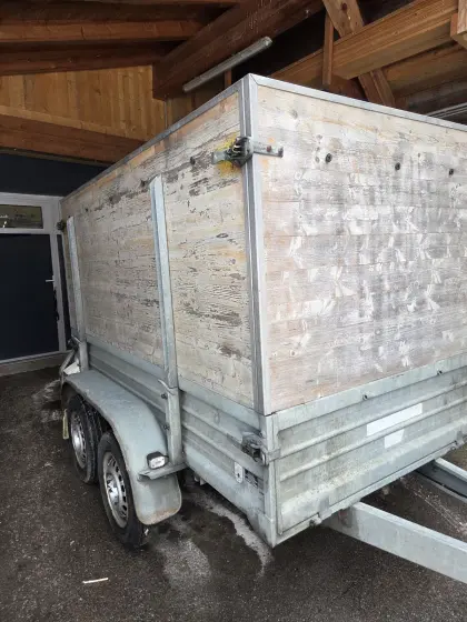 Pongratz EPA 250 T (100 km/h)