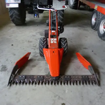 Reform Motormäher RM 115