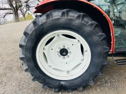 Trelleborg TM700 420/70R30