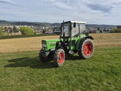 Fendt 203PA