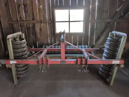 Hammerschmied Cambridge Walze 300