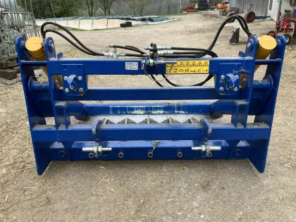 Göweil RBS Ballenschneider