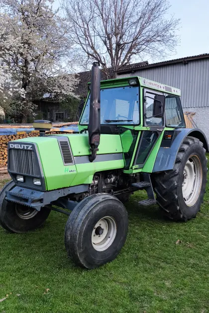 DEUTZ DX90