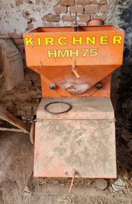 Schrotmühle Kirchner