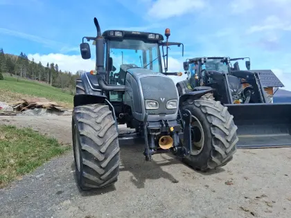 Valtra N141