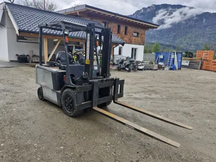 Gabelstapler TCM DB 30-7