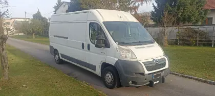 Citroën Jumper L3H2