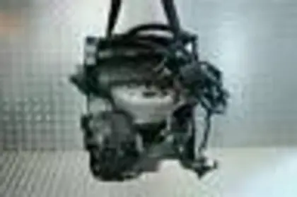 Peugeot Citroen 1.6 Motor