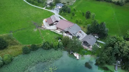 Praktikant- oder FerialarbeiterIn für Urlauberhof gesucht