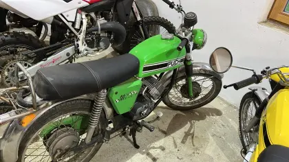 Puch M50 Sport