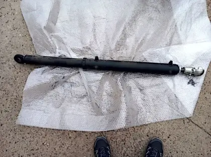 Geberzylinder für Zwangslenksystem