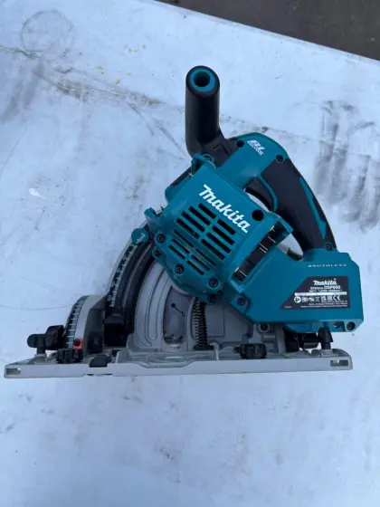 Makita Handkreissäge DSP600ZJ