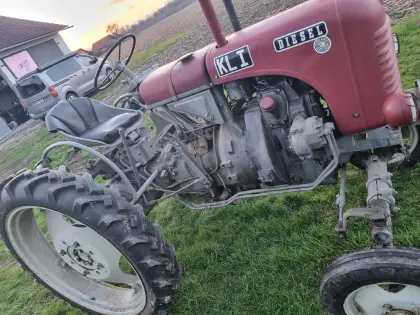 Steyr 80 a