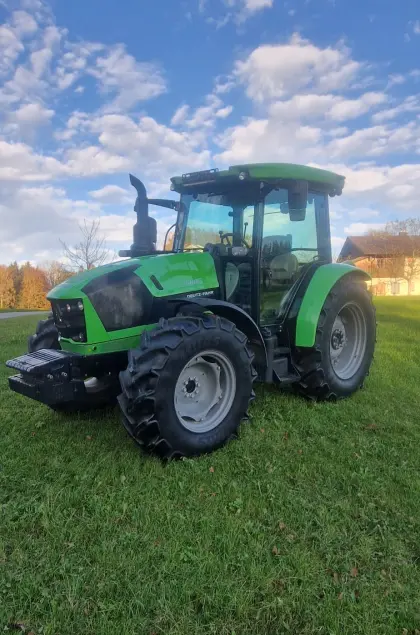 Deutz-Fahr 5110 G