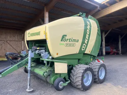 Krone Fortima V1800 MC