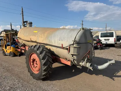 Güllefässer 5.000 l