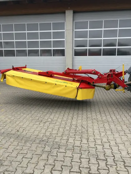 Pöttinger Novacat 305 H