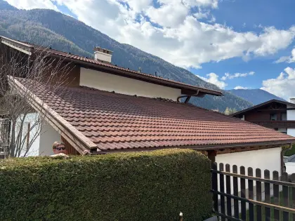 Bramac Dachziegel ca. 300 m² gegen Abholung zu verschenken