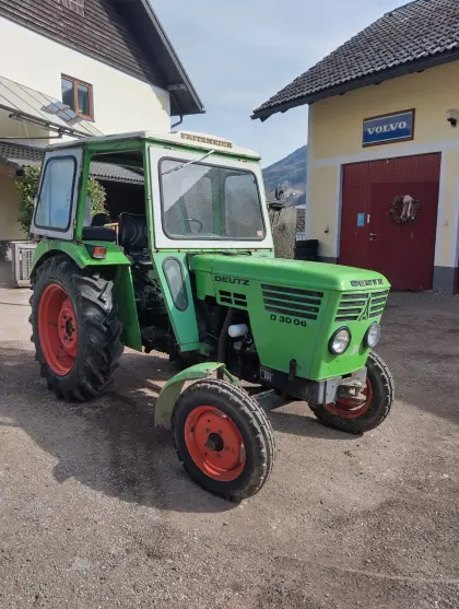 Deutz D 30 06