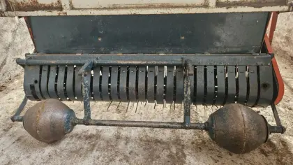 Pick-up für Muli 45