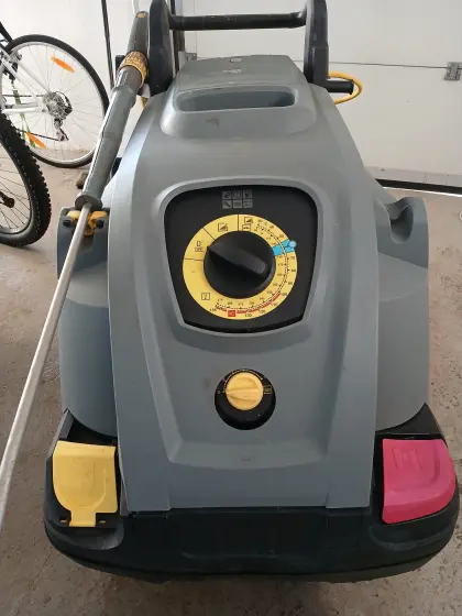 Kärcher HDS Professional