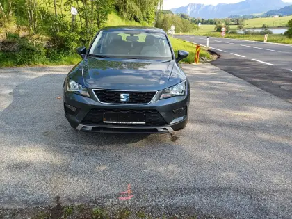 Verkaufe Seat Ateca Style