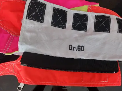 Outdog Sauenschutzweste für Hündinnen