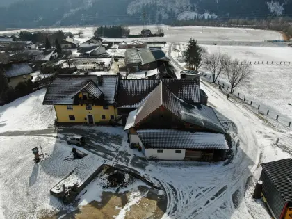 Landwirtschaft zu verpachten
