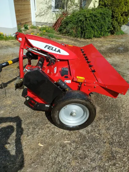 Fella KC 285