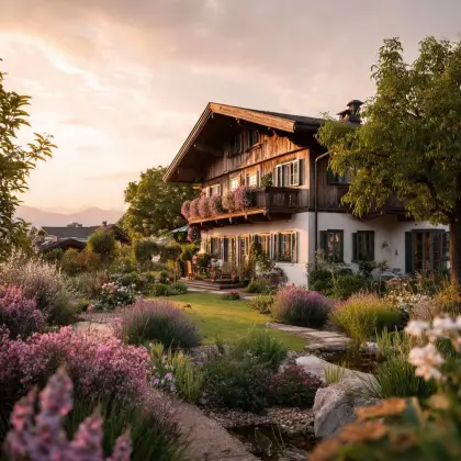 Hofnachfolge gesucht: Wir führen Ihr Lebenswerk weiter