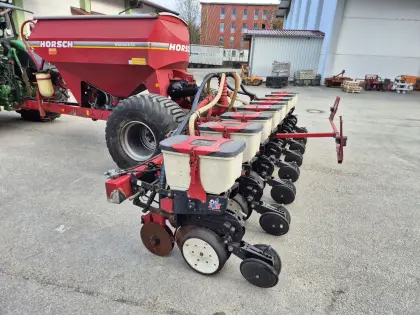 Horsch Maistro 8 x 75 Klappbar Maissägerät
