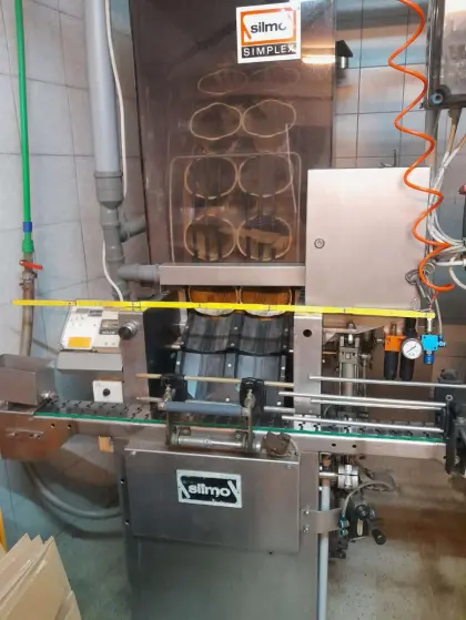 Tauchbadsterilisator