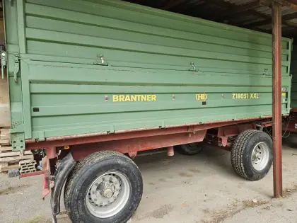Brantner 18051 XXL