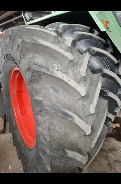 Reifen Trelleborg TM800 600 65 R34 Neu