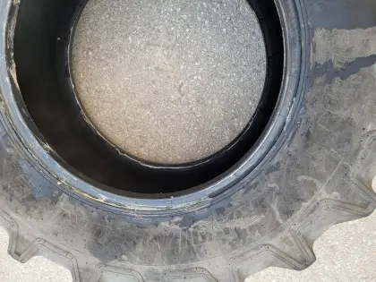 Cultor 380/85R24 bzw. 14.9R24