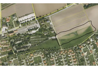 Ackerland zu verpachten (Raum Landshut / Altdorf)