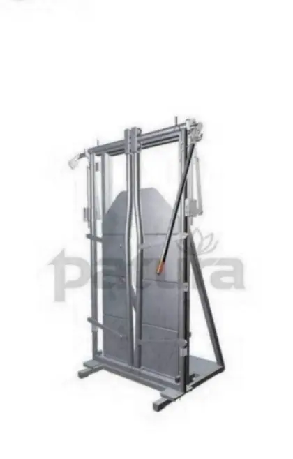 Halsfangvorrichtung A4000