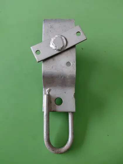 Drahtspanner mit Bügel