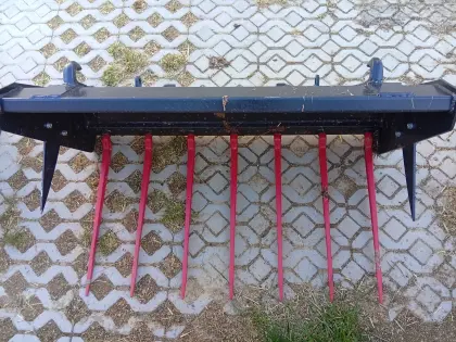 Dunggabel - Mistgabel